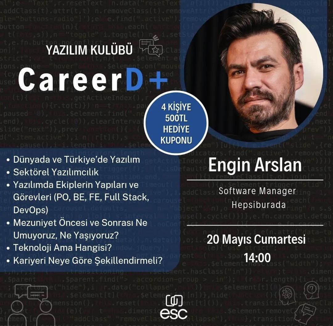 careerD+